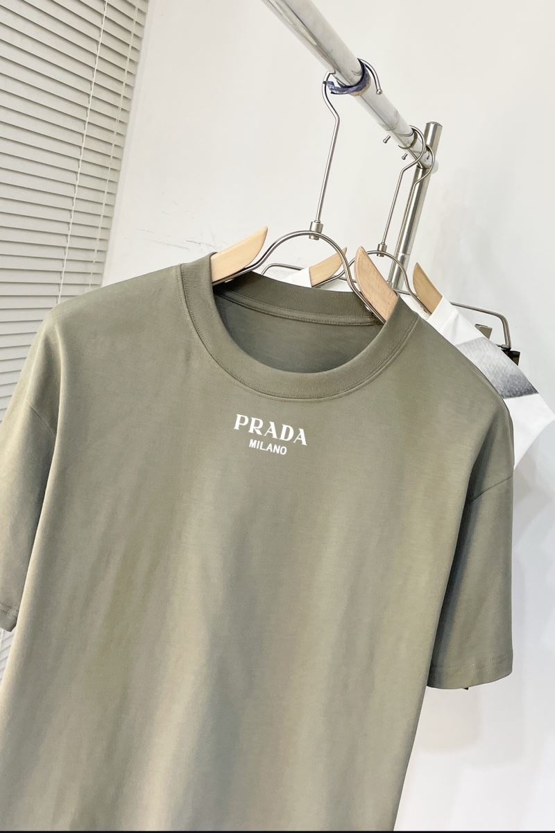 Prada T-Shirts